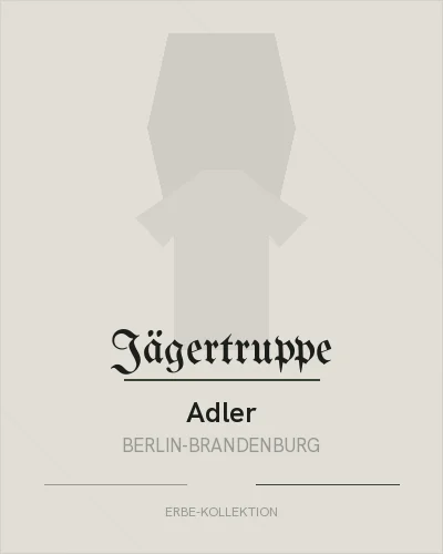Adler, Berlin-Brandenburg, Übersicht mit Details