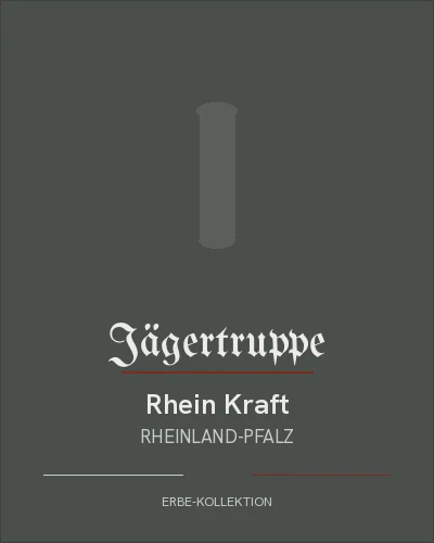 Jägertruppe Energy Rhein Kraft, Rheinland-Pfalz, Übersicht mit Details