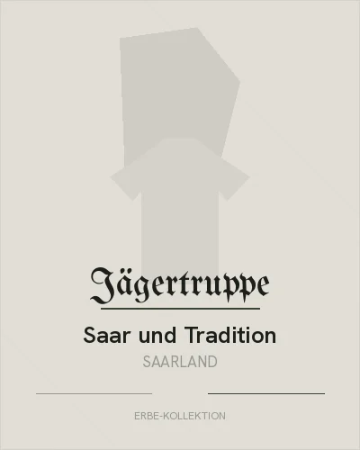 Saar und Tradition, Saarland, Übersicht mit Details