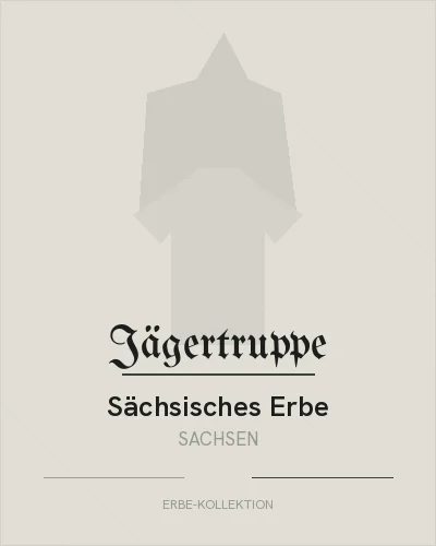 Sächsisches Erbe, Sachsen, Übersicht mit Details