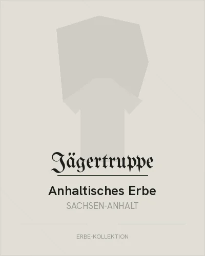 Anhaltisches Erbe, Sachsen-Anhalt, Übersicht mit Details